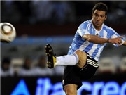 Bóng đá anh, ngoại hạng anh, lịch thi đấu euro 2012, Higuain ở lại Real đến... 2016!