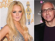 Bóng đá anh, ngoại hạng anh, lịch thi đấu euro 2012, "Cuộc chạy trốn" của Lindsay Lohan tại MTV Awards