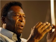 Bóng đá anh, ngoại hạng anh, lịch thi đấu euro 2012, Những dự đoán "trật lất" của Pele về bóng đá