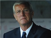 Bóng đá anh, ngoại hạng anh, lịch thi đấu euro 2012, Marcello Lippi: "Chiến thuật của Italia rất linh hoạt"