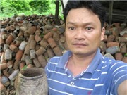 Bóng đá anh, ngoại hạng anh, lịch thi đấu euro 2012, Người ta đập nhà cổ, tôi đi gom mảnh vụn