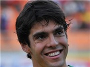 Bóng đá anh, ngoại hạng anh, lịch thi đấu euro 2012, Nhật ký World Cup: Khôn ngoan như Kaka?