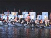 Bóng đá anh, ngoại hạng anh, lịch thi đấu euro 2012, Kỳ 2: Thủy binh chúa Nguyễn – vang dội Biển Đông