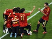 Bóng đá anh, ngoại hạng anh, lịch thi đấu euro 2012, Hôm nay, TBN lên đường: Cho lần đầu tiên