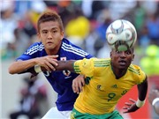 Bóng đá anh, ngoại hạng anh, lịch thi đấu euro 2012, Nam Phi - Mexico, còn một ngày: Những “thanh gươm” mới?