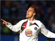 Bóng đá anh, ngoại hạng anh, lịch thi đấu euro 2012, Soldado về Valencia