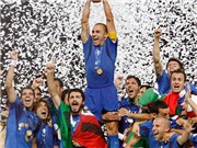 Bóng đá anh, ngoại hạng anh, lịch thi đấu euro 2012, Một World Cup sexy trong ngôi làng toàn cầu
