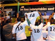 Bóng đá anh, ngoại hạng anh, lịch thi đấu euro 2012, World Cup 2010: Cơ hội nào cho châu Phi?