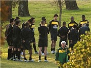 Bóng đá anh, ngoại hạng anh, lịch thi đấu euro 2012, World Cup 2010: Brazil được tin tưởng nhất