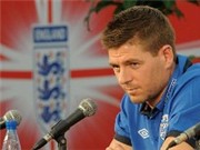 Bóng đá anh, ngoại hạng anh, lịch thi đấu euro 2012, Gerrard "cảnh báo" tính khí nóng nảy của Rooney