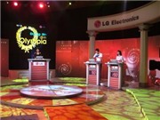 Bóng đá anh, ngoại hạng anh, lịch thi đấu euro 2012, Chung kết Đường lên đỉnh Olympia