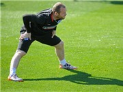 Bóng đá anh, ngoại hạng anh, lịch thi đấu euro 2012, Các trọng tài được học... chửi tục