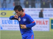 Bóng đá anh, ngoại hạng anh, lịch thi đấu euro 2012, Cầu thủ V-League dành tình cảm cho ĐT Anh