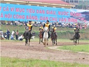 Bóng đá anh, ngoại hạng anh, lịch thi đấu euro 2012, Kỳ 3:  “Cao bồi” vùng cao  