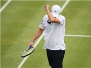 Bóng đá anh, ngoại hạng anh, lịch thi đấu euro 2012, Roddick bị loại khỏi Queen's Club