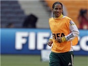 Bóng đá anh, ngoại hạng anh, lịch thi đấu euro 2012, 21h00 ngày 11/6: Nam Phi - Mexico: Chủ nhà có quyền hy vọng