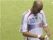 Bóng đá anh, ngoại hạng anh, lịch thi đấu euro 2012, ĐT Pháp: "Cái xác" không hồn!