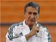 Bóng đá anh, ngoại hạng anh, lịch thi đấu euro 2012, Chuyện Huấn luyện viên : Sứ mệnh của HLV ngoại