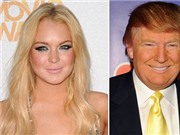 Bóng đá anh, ngoại hạng anh, lịch thi đấu euro 2012, Tin tốt và tin xấu với Lindsay Lohan