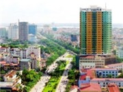 Bóng đá anh, ngoại hạng anh, lịch thi đấu euro 2012, Giới đầu tư phấp phỏng chờ quy hoạch Thủ đô 