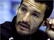 Bóng đá anh, ngoại hạng anh, lịch thi đấu euro 2012, Zambrotta: "Càng bị phê phán, Italia càng đá tốt"