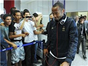 Bóng đá anh, ngoại hạng anh, lịch thi đấu euro 2012, Thay đổi nào cho đội quân áo Lam?