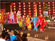 Bóng đá anh, ngoại hạng anh, lịch thi đấu euro 2012, Bài 1: Huế không chỉ 10 ngày