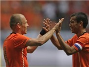 Bóng đá anh, ngoại hạng anh, lịch thi đấu euro 2012, Người nổi tiếng & World Cup: Sống cùng World Cup