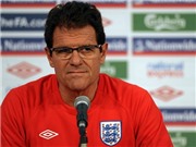 Bóng đá anh, ngoại hạng anh, lịch thi đấu euro 2012, Trước trận Anh - Mĩ: Lịch sử đứng về người Anh