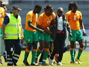Bóng đá anh, ngoại hạng anh, lịch thi đấu euro 2012, Bảng G: Lãng mạn và thực dụng