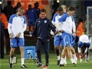 Bóng đá anh, ngoại hạng anh, lịch thi đấu euro 2012, HLV Capello nhắc nhở tiền đạo Wayne Rooney
