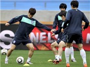 Bóng đá anh, ngoại hạng anh, lịch thi đấu euro 2012, 18h30 ngày 12/06,  Hàn Quốc - Hy Lạp: Đừng tựa lưng vào quá khứ