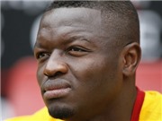 Bóng đá anh, ngoại hạng anh, lịch thi đấu euro 2012, ĐT Ghana: Muntari đề ra mục tiêu bán kết