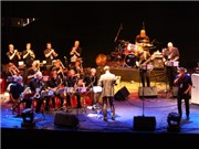 Bóng đá anh, ngoại hạng anh, lịch thi đấu euro 2012, Bài kết: Festival chưa làm tăng trưởng khách du lịch