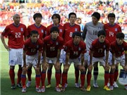 Bóng đá anh, ngoại hạng anh, lịch thi đấu euro 2012, Khi “Chiến binh” đánh đắm “Tàu cướp biển”