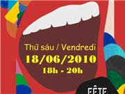 Bóng đá anh, ngoại hạng anh, lịch thi đấu euro 2012, Ngày hội âm nhạc tại IDECAF, TP.HCM