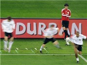 Bóng đá anh, ngoại hạng anh, lịch thi đấu euro 2012, Góc Hồng Ngọc: Sứ mệnh cống hiến của Joachim Loew
