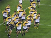 Bóng đá anh, ngoại hạng anh, lịch thi đấu euro 2012, Australia:  Duyên nợ với người Đức
