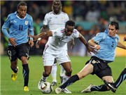 Bóng đá anh, ngoại hạng anh, lịch thi đấu euro 2012,  Người Pháp không thể ghi bàn: Mặt trận không tiếng súng