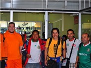Bóng đá anh, ngoại hạng anh, lịch thi đấu euro 2012, PV Anh Ngọc: Tôi học bóng đá của người da đen 