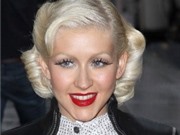 Bóng đá anh, ngoại hạng anh, lịch thi đấu euro 2012, Aguilera khuyên Lady Gaga nghỉ ngơi