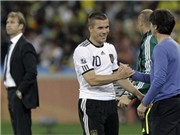 Bóng đá anh, ngoại hạng anh, lịch thi đấu euro 2012, Joachim Loew hài lòng, Verbeek khẳng định Đức có thể vô địch