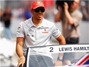 Bóng đá anh, ngoại hạng anh, lịch thi đấu euro 2012, F1 chặng 8 - GP Canada: Hamilton giành pole