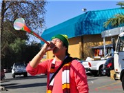Bóng đá anh, ngoại hạng anh, lịch thi đấu euro 2012, Vuvuzela, phù thủy và những phép màu châu Phi