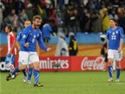 Bóng đá anh, ngoại hạng anh, lịch thi đấu euro 2012, HLV Lippi: Cần cải thiện khả năng tấn công những trận tới