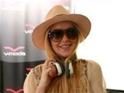 Bóng đá anh, ngoại hạng anh, lịch thi đấu euro 2012, Lindsay Lohan lại sa vào vòng tay "người tình cũ" Gerard Butler?