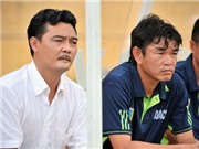 Bóng đá anh, ngoại hạng anh, lịch thi đấu euro 2012, HLV Phan Thanh Hùng (HN.T&T): Tin Dunga, hoài nghi Eriksson 