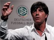 Bóng đá anh, ngoại hạng anh, lịch thi đấu euro 2012, HLV Joachim Loew:    Serbia chính là “lửa thử vàng”