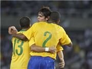 Bóng đá anh, ngoại hạng anh, lịch thi đấu euro 2012, 1h30 ngày 16/06, Brazil - CHDNND Triều Tiên: Điệu samba bắt đầu