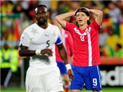 Bóng đá anh, ngoại hạng anh, lịch thi đấu euro 2012, Tiền đạo tuyển thủ QG Quang Hải: Giải mã cơn khô hạn của các tiền đạo